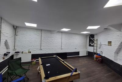 Iancului /Sachelarie Visarion colt M.Vulturului 80 mp - 6