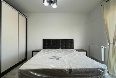 Apartament 1 camera+loc parcare Bucium - Excentric Residence - 7