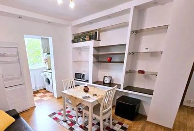 2 camere, decomandate, cu parcare, in Zorilor, pe strada Gheorghe Dima - 5