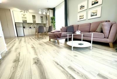 Apartament modern, complet mobilat, lângă Pădurea Verde - 5