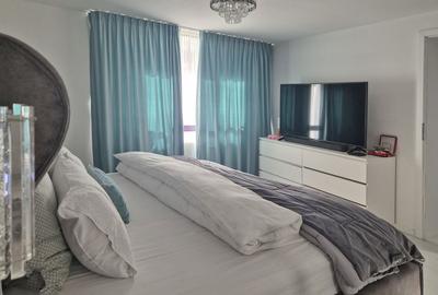 PROPRIETATE VERSATILA, complet renovată– 220 m² utili + 130 m² curte privată - 6