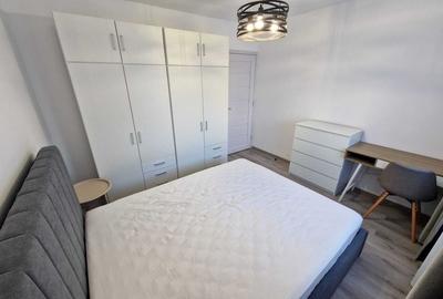 Apartament cu 2 camere | 50mp | Gheorgheni | FSEGA | Iulius Mall | FSPAC - 2