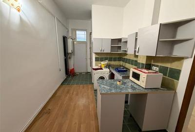 Sp comercial -birou, 45 mp, zona Piata Moldovei - Finante - Laris - 5