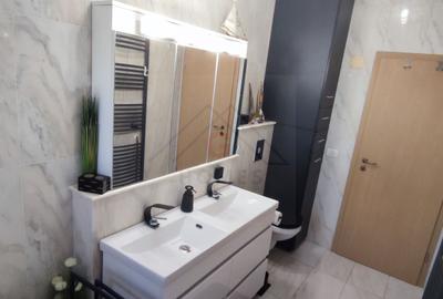 Apartament lux cu gradina proprie, Ferventia intre Lidl si padure. - 18