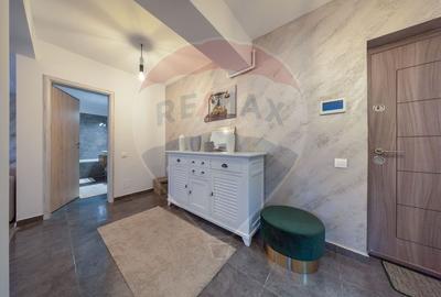 Apartament superb in inima naturii - parcare subterana - 6