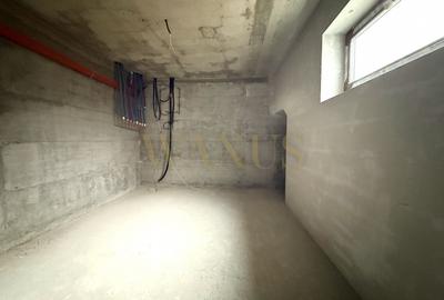 Duplex Modern - Semifinisat - SC 170MP I Complex Rezidential - Gilau - 14