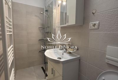 Apartament cu 3 camere si 2 bai, parcare - bloc nou - Torontalului - 15