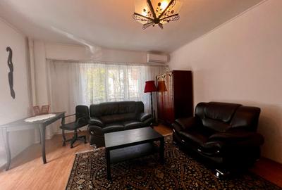 GARSONIERA STIRBEI VODA / CISMIGIU / COTROCENI / IMOBIL NOU - 1