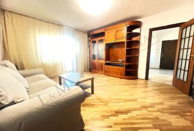 Unirii-Casa Pensii,Stradal, Pozitie Splendida, PROASPAT RENOVAT, Mobilat,Utilat, - 1