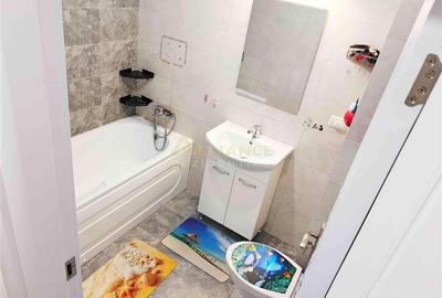 Apartament modern cu 2 camere – complet mobilat, bloc nou 2022, parcare inclusa - 12