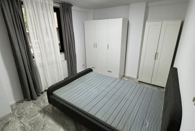 Apartament 2 camere Sebastian -Parc - 3