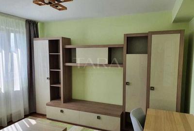 Apartament cu 2 camere decomandat, mobilat în Mărăști