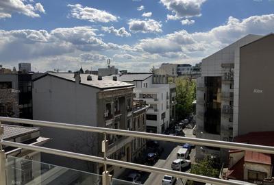 3 Camere Dorobanti Lux | terasa si parcare | Metrou Romana - 4