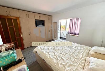Apartament 3 camere, confort 1A decomandat, Ploiesti, zona Cioceanu. - 12