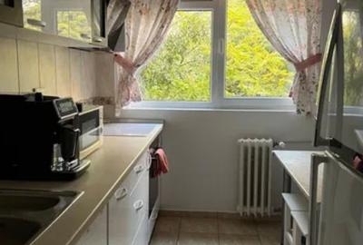 2 camere Dristor - bld.Camil Ressu *parcare ADP* l metrou 1 minut l - 4