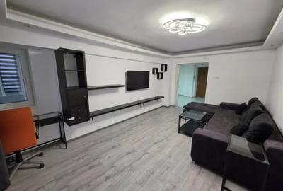 Unirii Bulevard ap 2 camere cu loc de parcare, 3 balcoane - 2