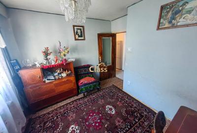 Apartament 2 camere | Etaj Intermediar | 45 mpu | Zona Piata Marasti - 7