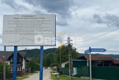 PĂDURE DE VÂNZARE – 17 HA – VALEA MARE, COMUNA BĂLILEȘTI, JUDEȚUL ARGEȘ - 2