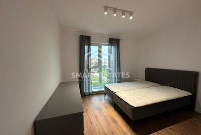 Apartament cu 2 camere decomandat, mobilat în 1 Decembrie 1918