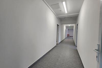 Spații  birouri de închiriat in zona Galata, COMISION 0% !!! Mutare imediata - 5