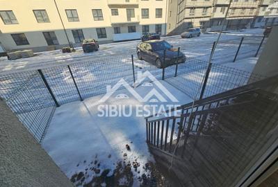 Apartament cu gradina, 3 camere Ready to move - 1