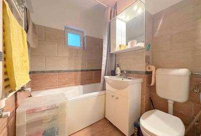2 camere de inchiriat, Calea Aradului - 14
