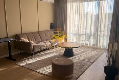 2 camere, Premium, Parcare, The Nest, Marasti, The Office - 10