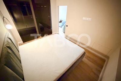 Apartament cu 2 camere de vanzare la cheie Gheorgheni Baza Sportiva - 4