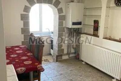Ap 2 cam, zona Dorobanti, centrala - 2