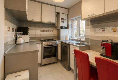 Strada Occidentului-  Stylish 38 m² City Living - 3