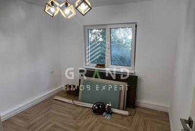3 camere ultrafinisat | Mănăștur – Complex BIG | Cluj-Napoca - 7