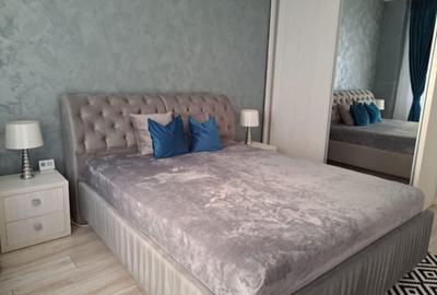 Garsoniera bloc nou  Militari Residence T634 - 3
