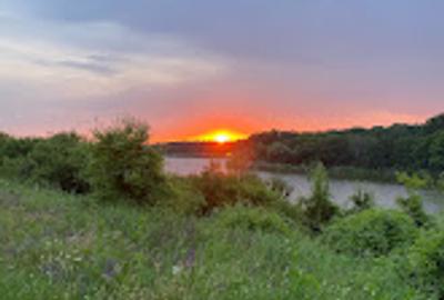Teren unicat cu deschidere la lacul Caldarusani - 10