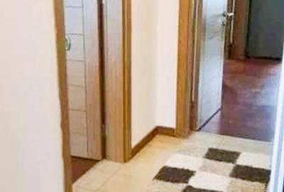 3 camere - 2 LOCURI DE PARCARE INCLUSE - Cosmopolis - 5