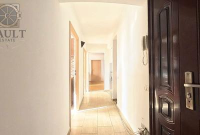 Apartament 2 camere  - ETAJ 1 - zona CANTEMIR - 6
