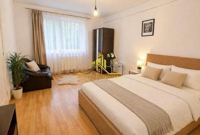 1 camera, decomandat, modern, bloc nou, balcon, capat Gheorgheni - 1