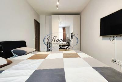 Apartament la cheie si cu parcare subterana - 6
