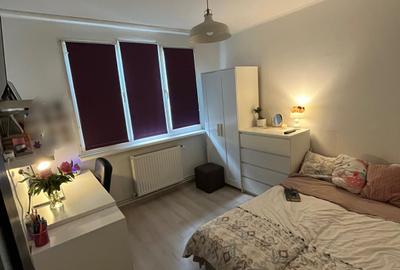 3 camere semidecomandat metrou Valea Ialomitei - 1