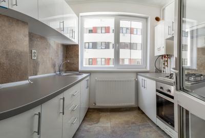 Avangarde City CHIAJNA