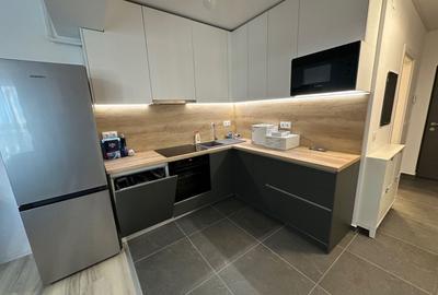 Apartament 3 camere  la Adora Forest - 20