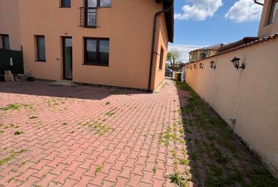 Închiriez casă tip duplex – 4 camere, zona Turnișor - 1