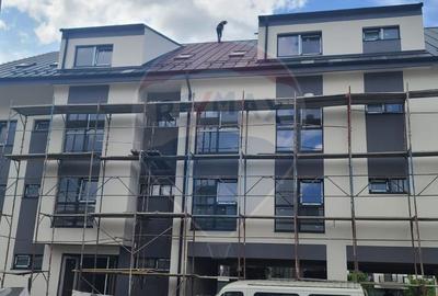 COMISION 0% Apartament 3 camere/ Tractorul / Galaxy Estates - 29