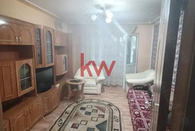 Apartament cu 2 camere zona Piata Nicolina, fara risc, et 1, circular - 2