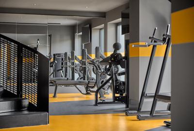 AFI Home North - 3 camere, mobilat&utilat premium, pet friendly, mall Promenada - 14