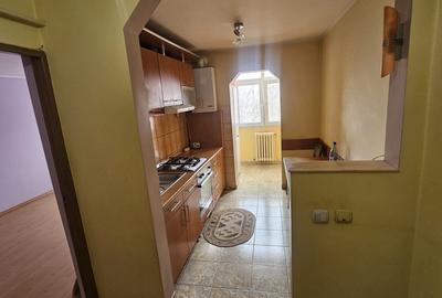 Apartament 2 camere in spate la Directia Muncii - 2