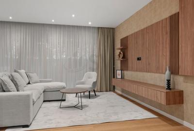 REA1023319 Apartament elegant 3 camere zona Primaverii I Imobil nou - 12