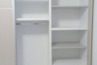 Apartament 2 camere, cu curte Dumbravita - 11
