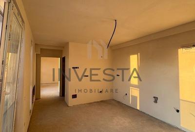 Apartament 3 camere cu terasa de 24 mp!Bloc Nou! Zona RIVUS!TVA inclus - 2