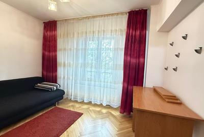 3 CAMERE ‖ BLOC REABILITAT ‖ CALEA CALARASI ‖ 15 MIN METROU MUNCII - 6