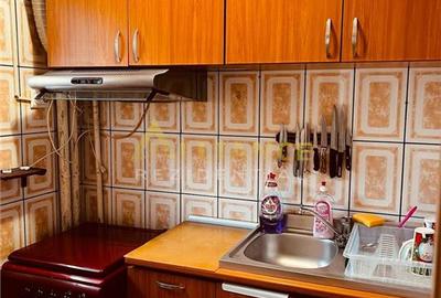 Apartament 2 camere - Sector 4 - 700m Metrou Ap. Patriei - 7